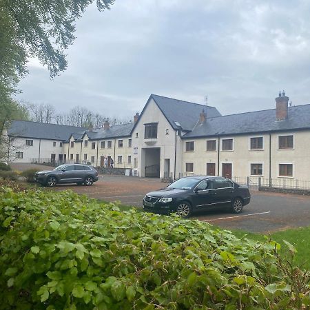 Appartement 3 The Courtyard Castle Dargan à Ballygawley Extérieur photo