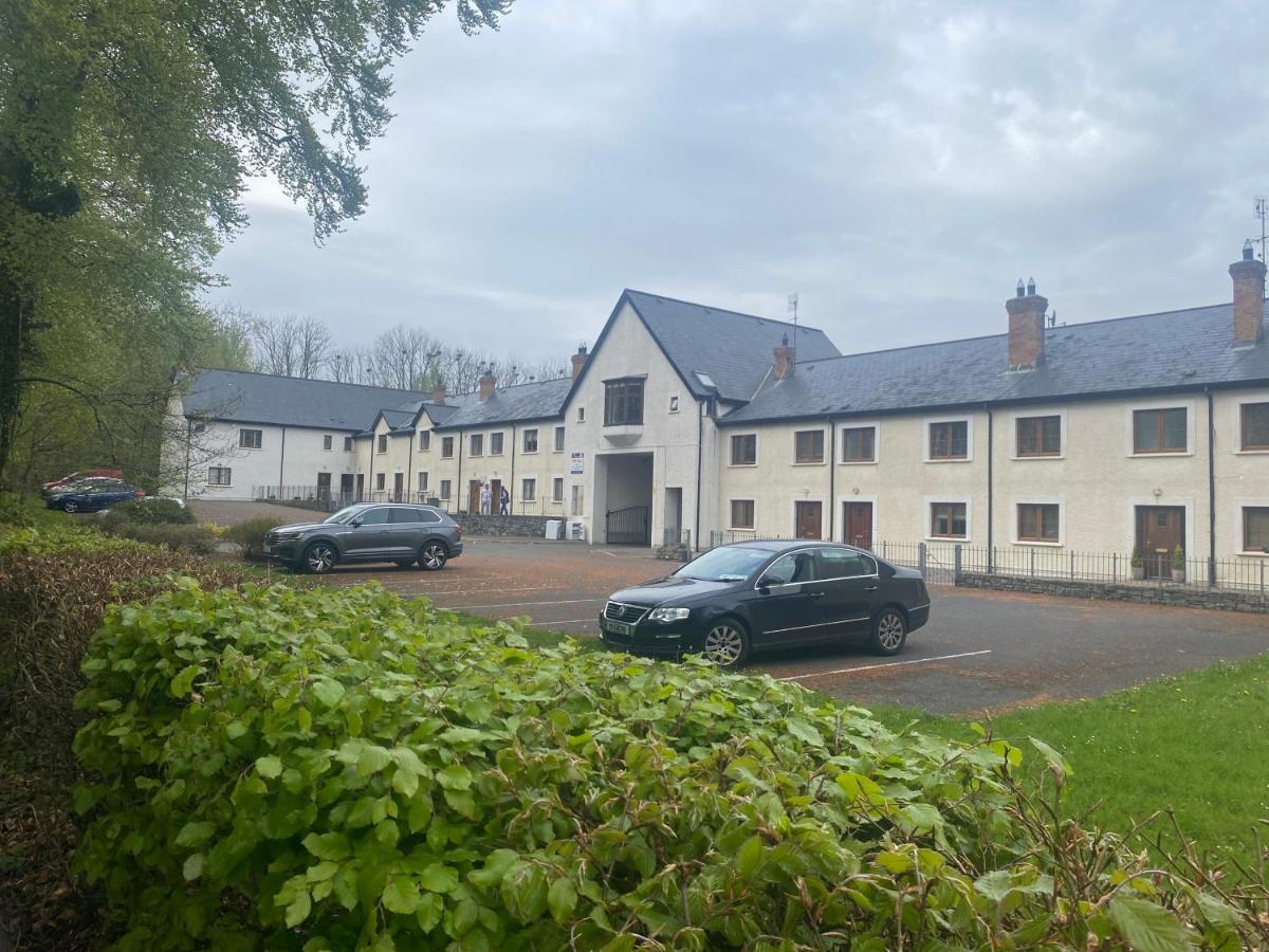 Appartement 3 The Courtyard Castle Dargan à Ballygawley Extérieur photo